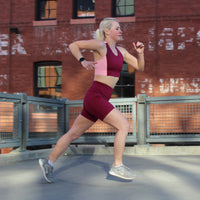 DUO SPORTS BRA