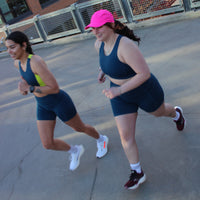 HIGH RISE 5" SHORT 3.0