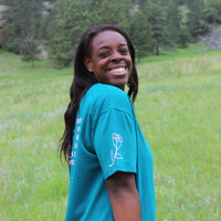 THE MAY MANTRA TEE