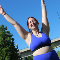FLEX SPORTS BRA