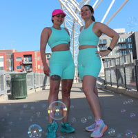 HIGH RISE 5" SHORT 3.0