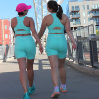 HIGH RISE 5" SHORT 3.0