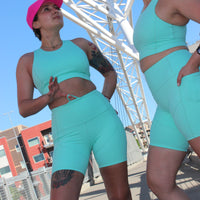 HIGH RISE 5" SHORT 3.0