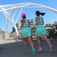 HIGH RISE 5" SHORT 3.0