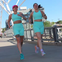 HIGH RISE 5" SHORT 3.0