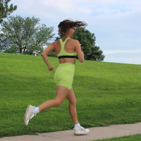 FLEX SPORTS BRA