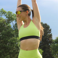 FLEX SPORTS BRA