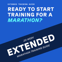 EXTENDED GUIDE // MARATHON