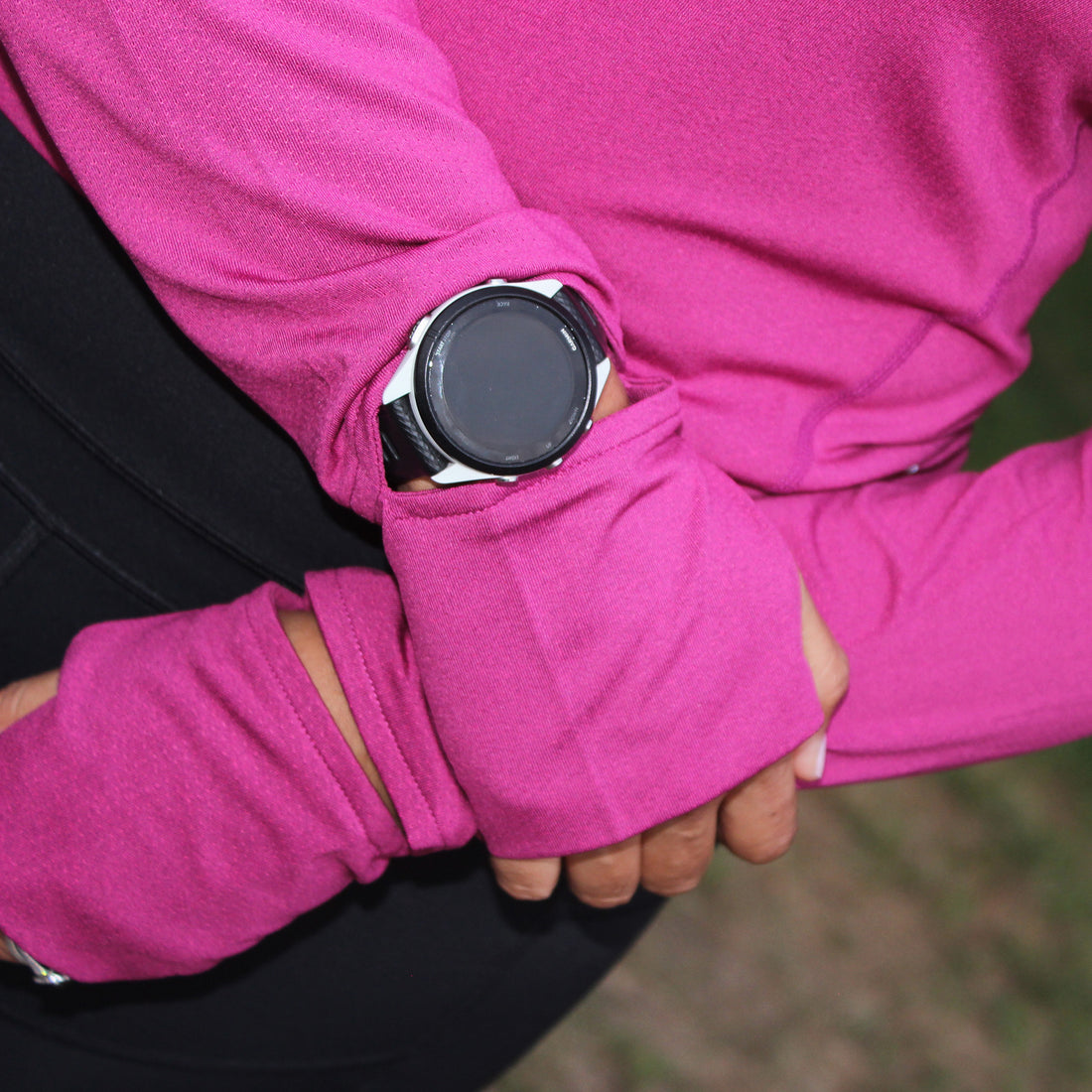 LONG SLEEVE