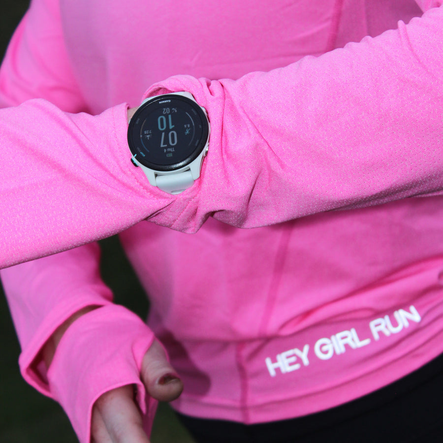 LONG SLEEVE