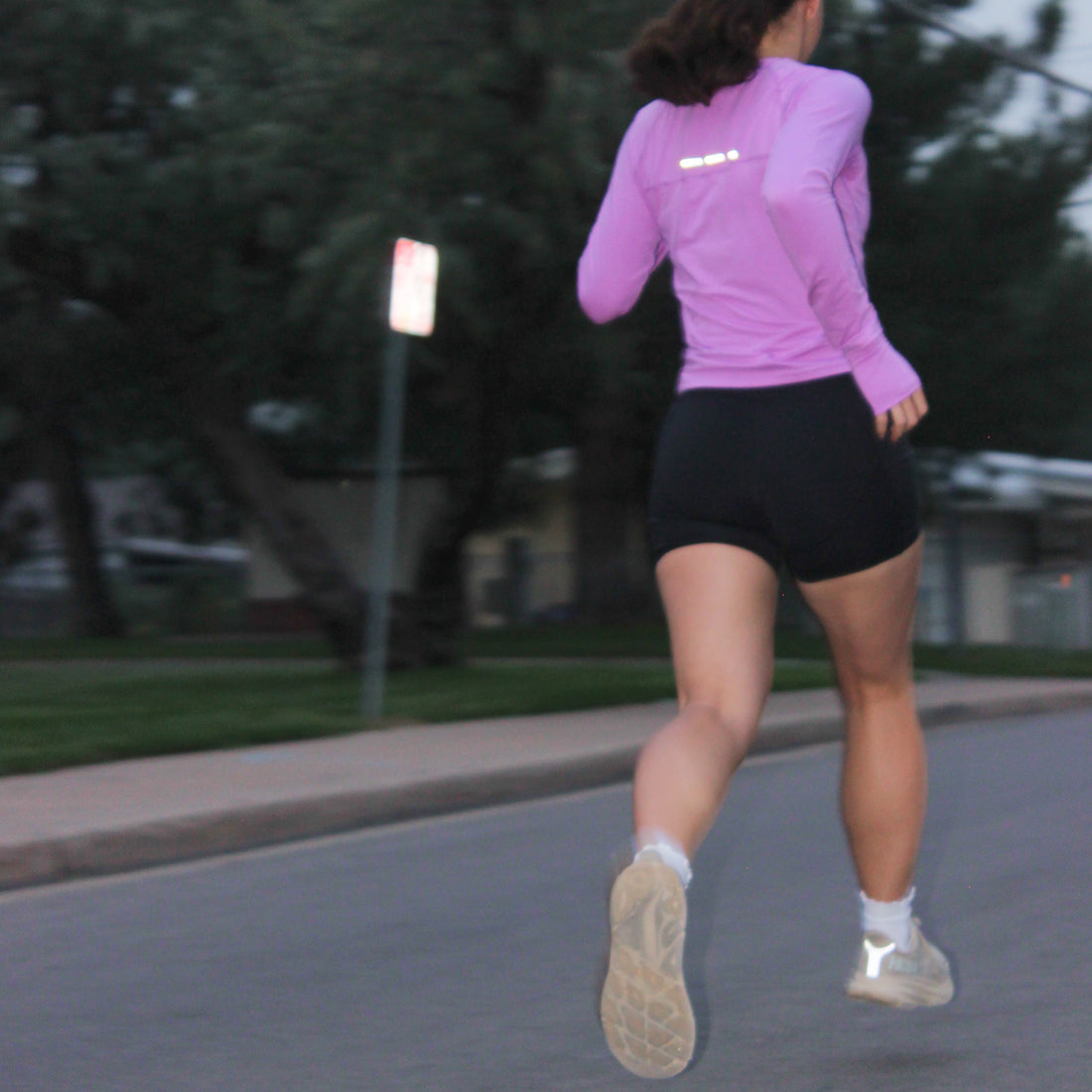 LONG SLEEVE
