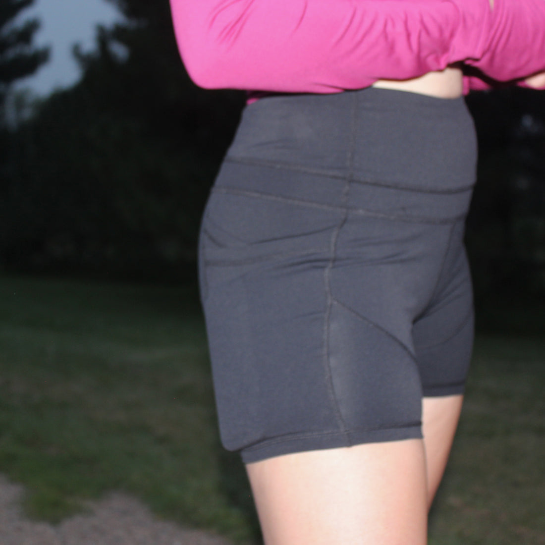 FLEX 4" SHORT 3.0