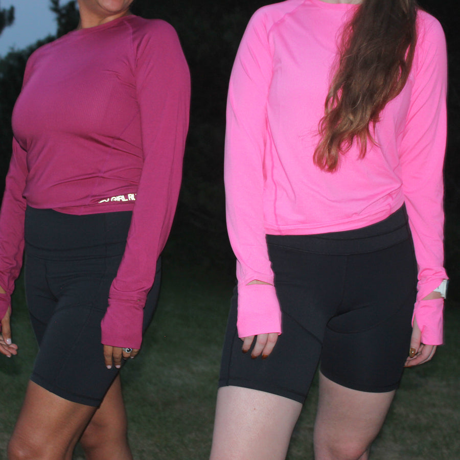 LONG SLEEVE