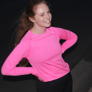 LONG SLEEVE