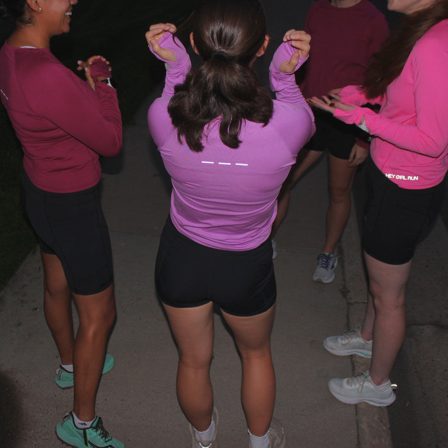 LONG SLEEVE