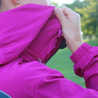 ALL-WEATHER JACKET