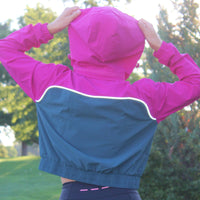 ALL-WEATHER JACKET