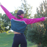 ALL-WEATHER JACKET