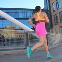 HIGH-RISE 5" SHORT 3.0