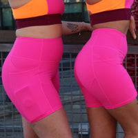 HIGH-RISE 5" SHORT 3.0