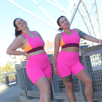 HIGH-RISE 5" SHORT 3.0