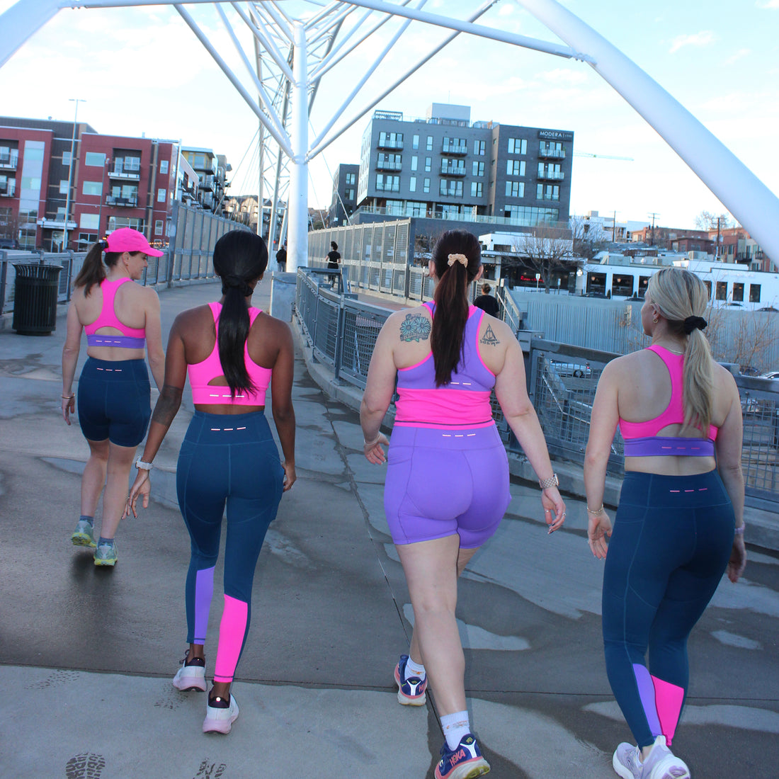 HIGH RISE 5" SHORT 3.0