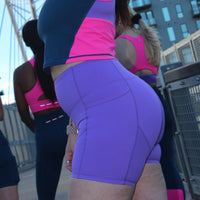 HIGH RISE 5" SHORT 3.0