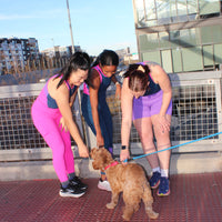 HIGH-RISE LEGGING 25"