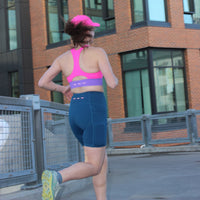 HIGH RISE 5" SHORT 3.0