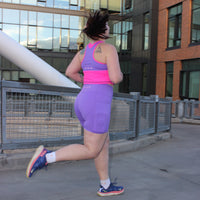 HIGH RISE 5" SHORT 3.0