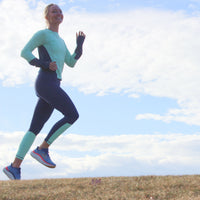 HIGH-RISE LEGGING 25"