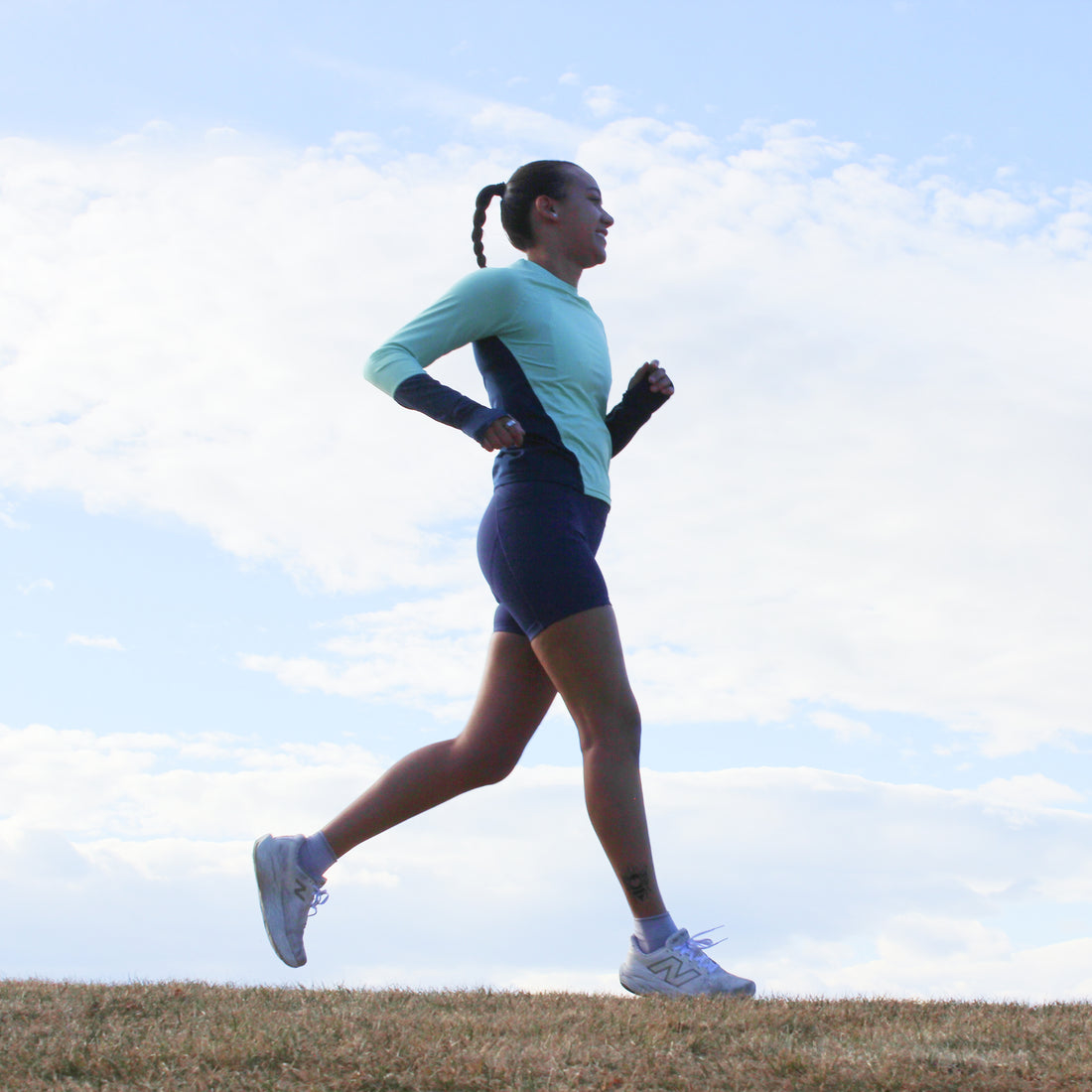 HIGH-RISE 5" SHORT 3.0