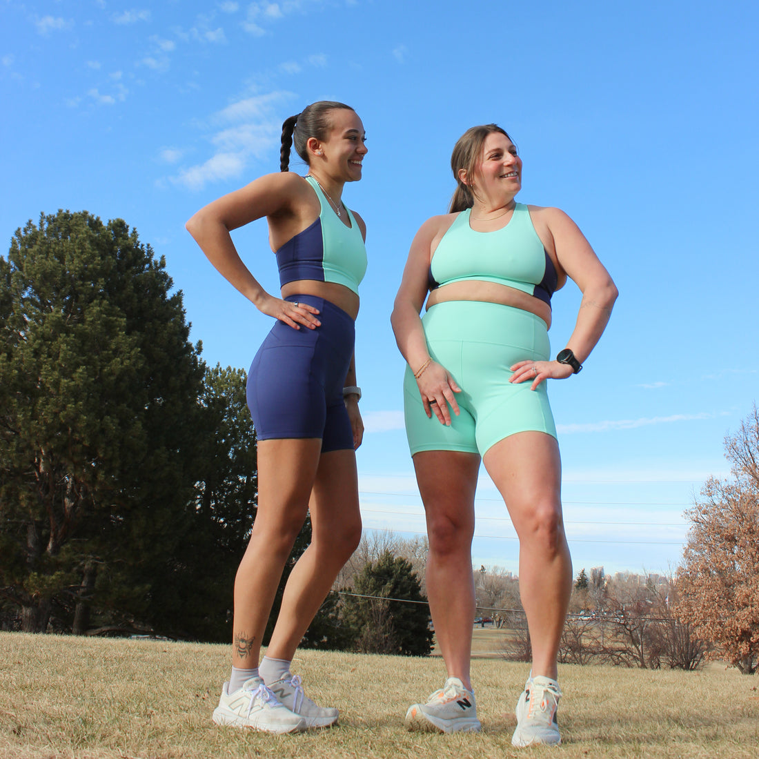 HIGH RISE 5" SHORT 3.0