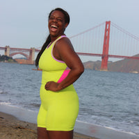 HIGH RISE 5" SHORT 3.0