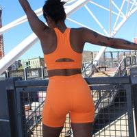 HIGH RISE 5" SHORT 3.0