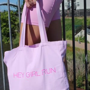 TOTE // HGR BUBBLEGUM