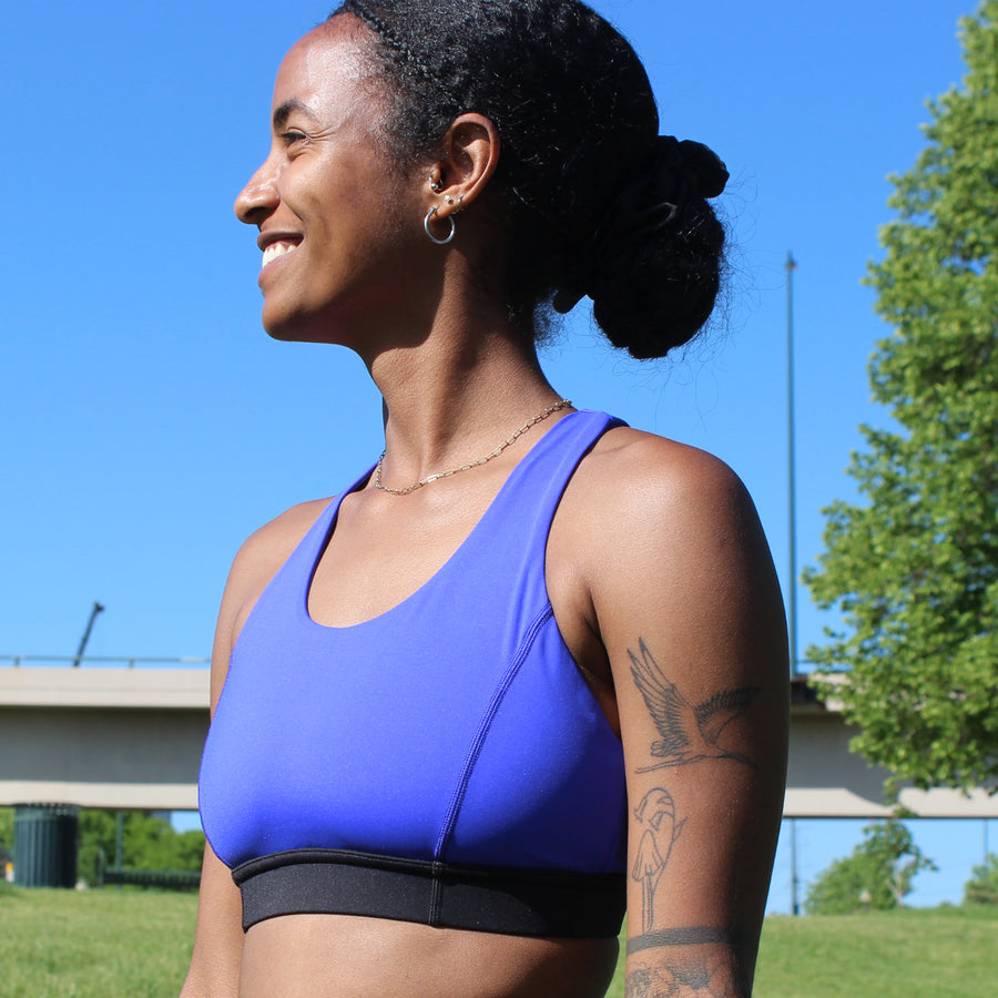 FLEX SPORTS BRA