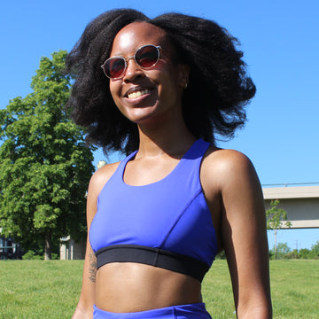 FLEX SPORTS BRA